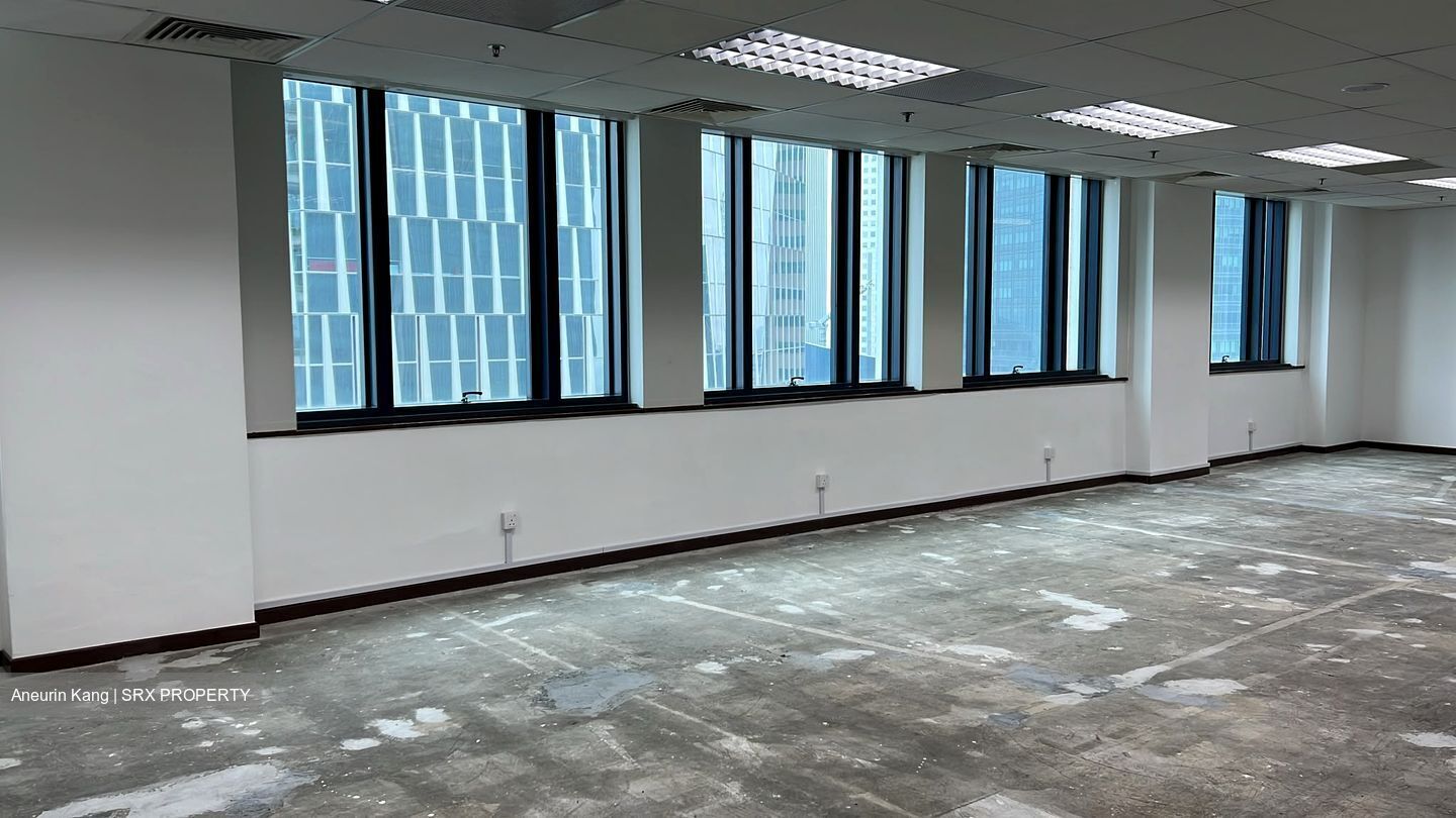 Hong Leong Building (D1), Office #628887061